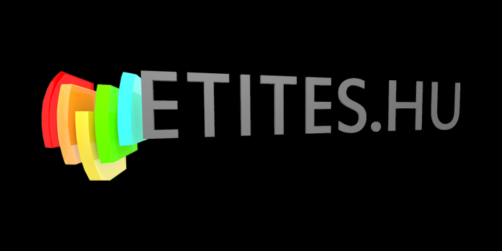 Vetites.hu logo